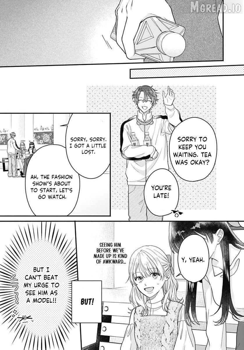 Perfect Domination Chapter 20 page 10 - 