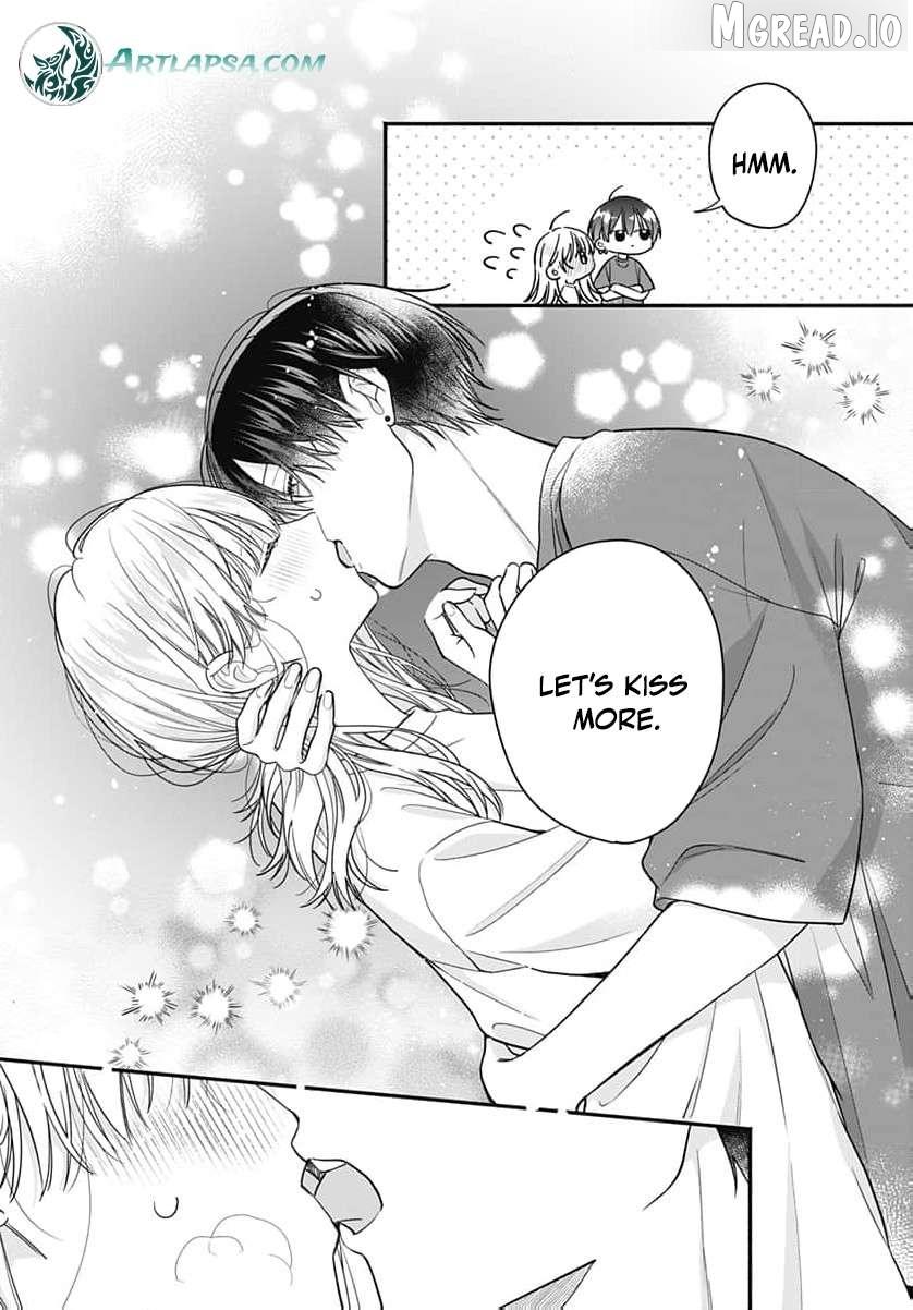Perfect Domination Chapter 21 page 11 - 