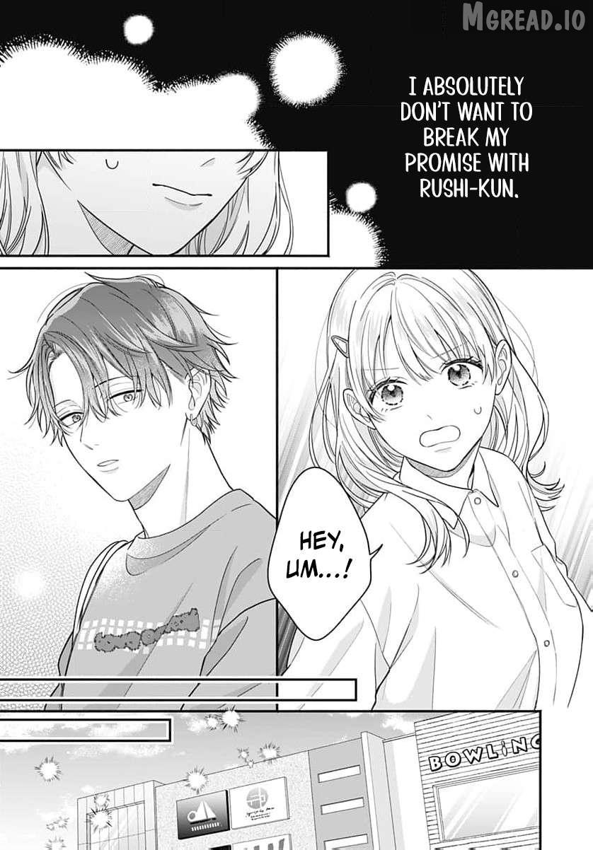 Perfect Domination Chapter 21 page 22 - 