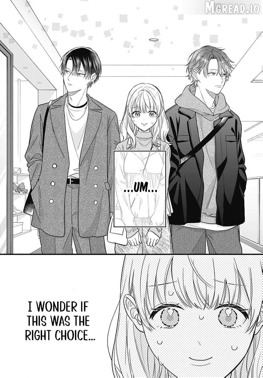 Perfect Domination Chapter 21 page 23 - 