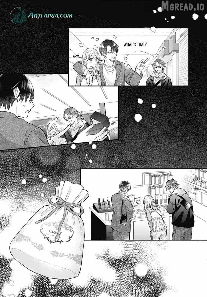 Perfect Domination Chapter 21 page 26 - 