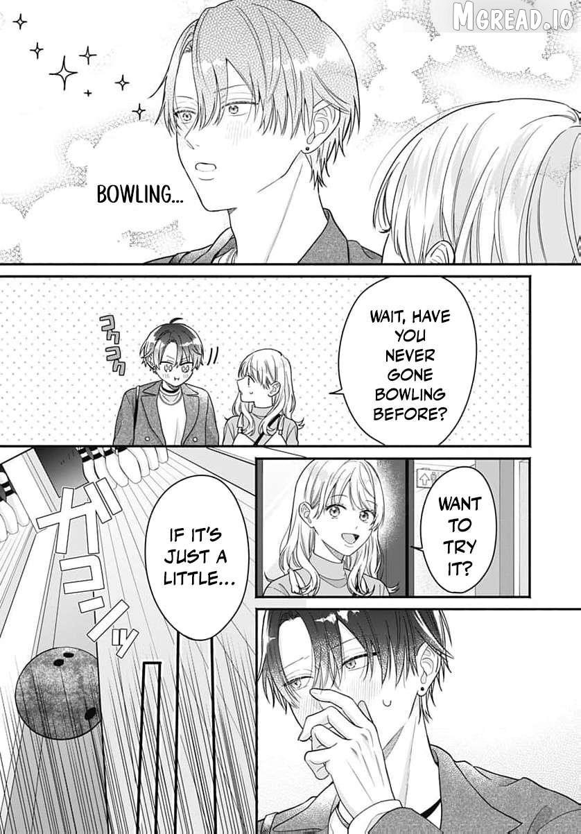 Perfect Domination Chapter 21 page 28 - 