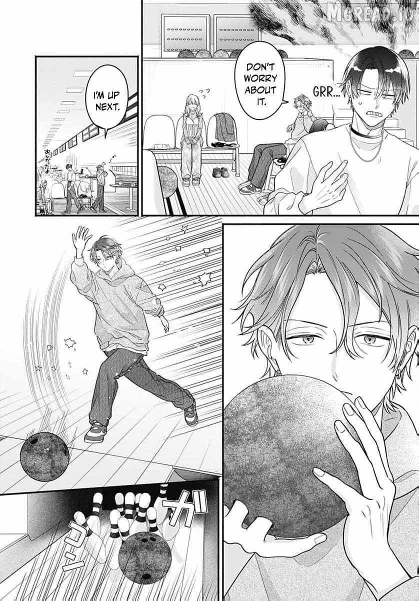 Perfect Domination Chapter 21 page 29 - 