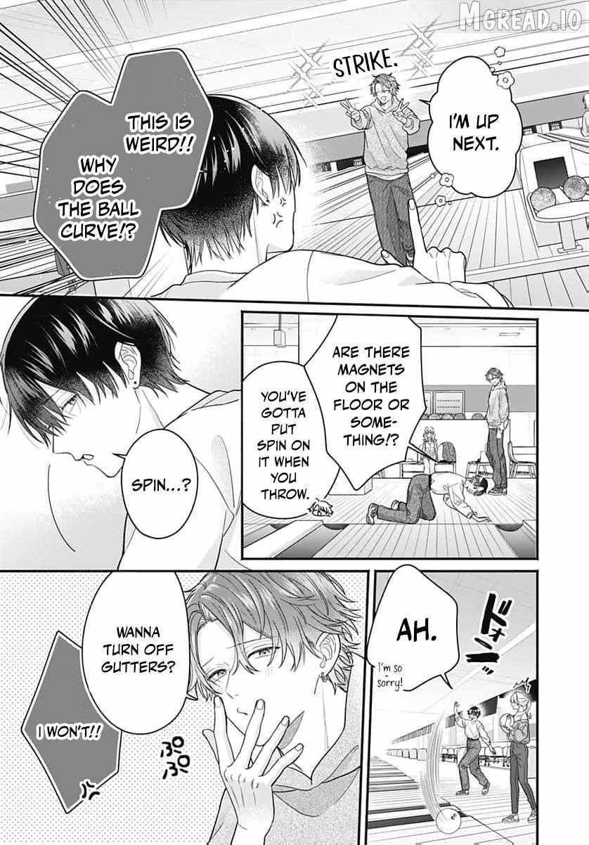Perfect Domination Chapter 21 page 30 - 