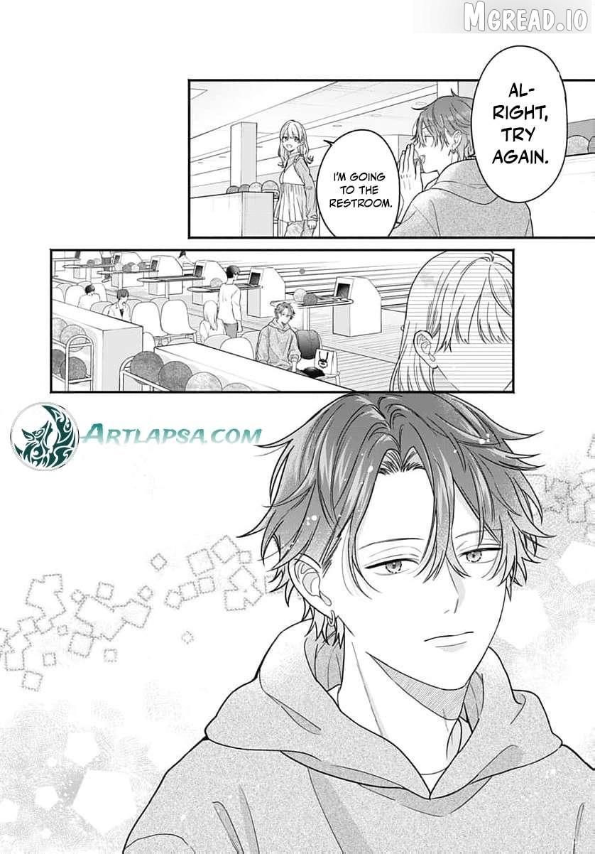 Perfect Domination Chapter 21 page 31 - 