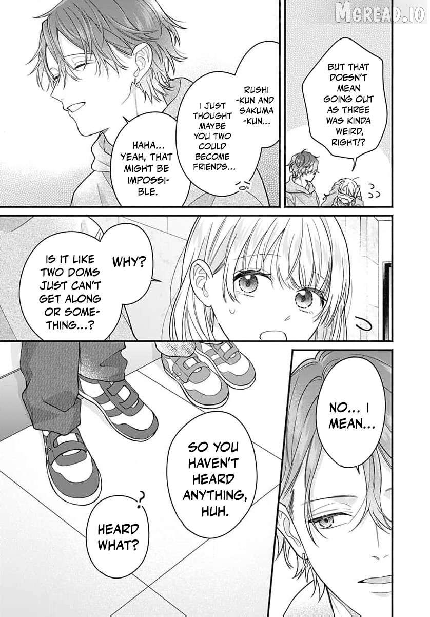 Perfect Domination Chapter 21 page 34 - 