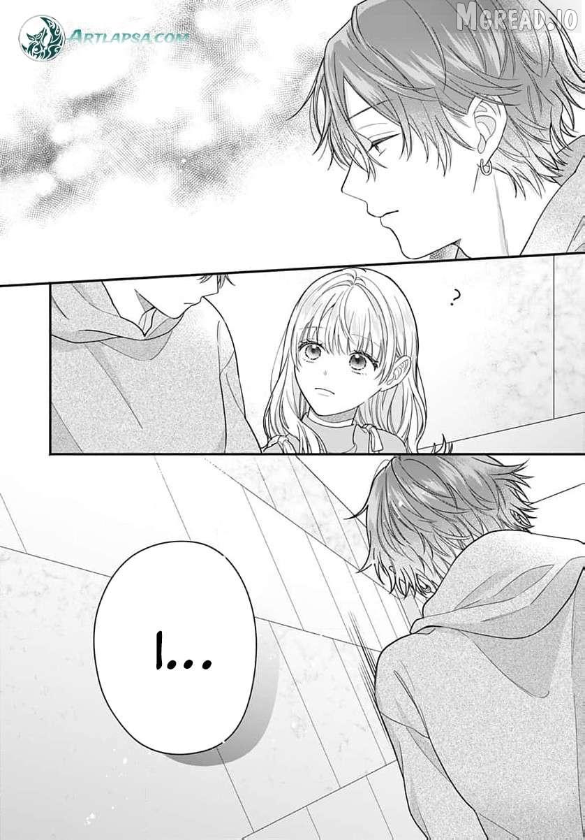 Perfect Domination Chapter 21 page 35 - 