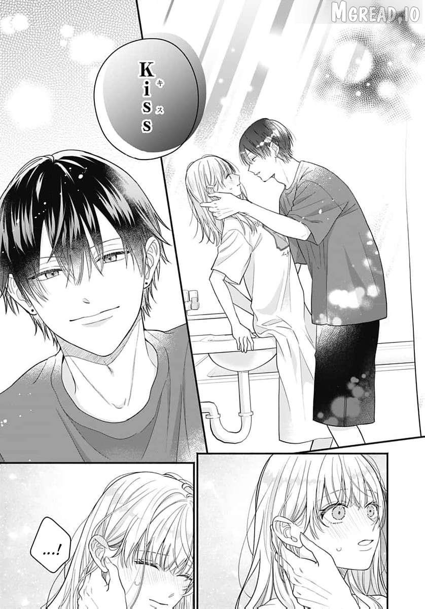 Perfect Domination Chapter 21 page 8 - 