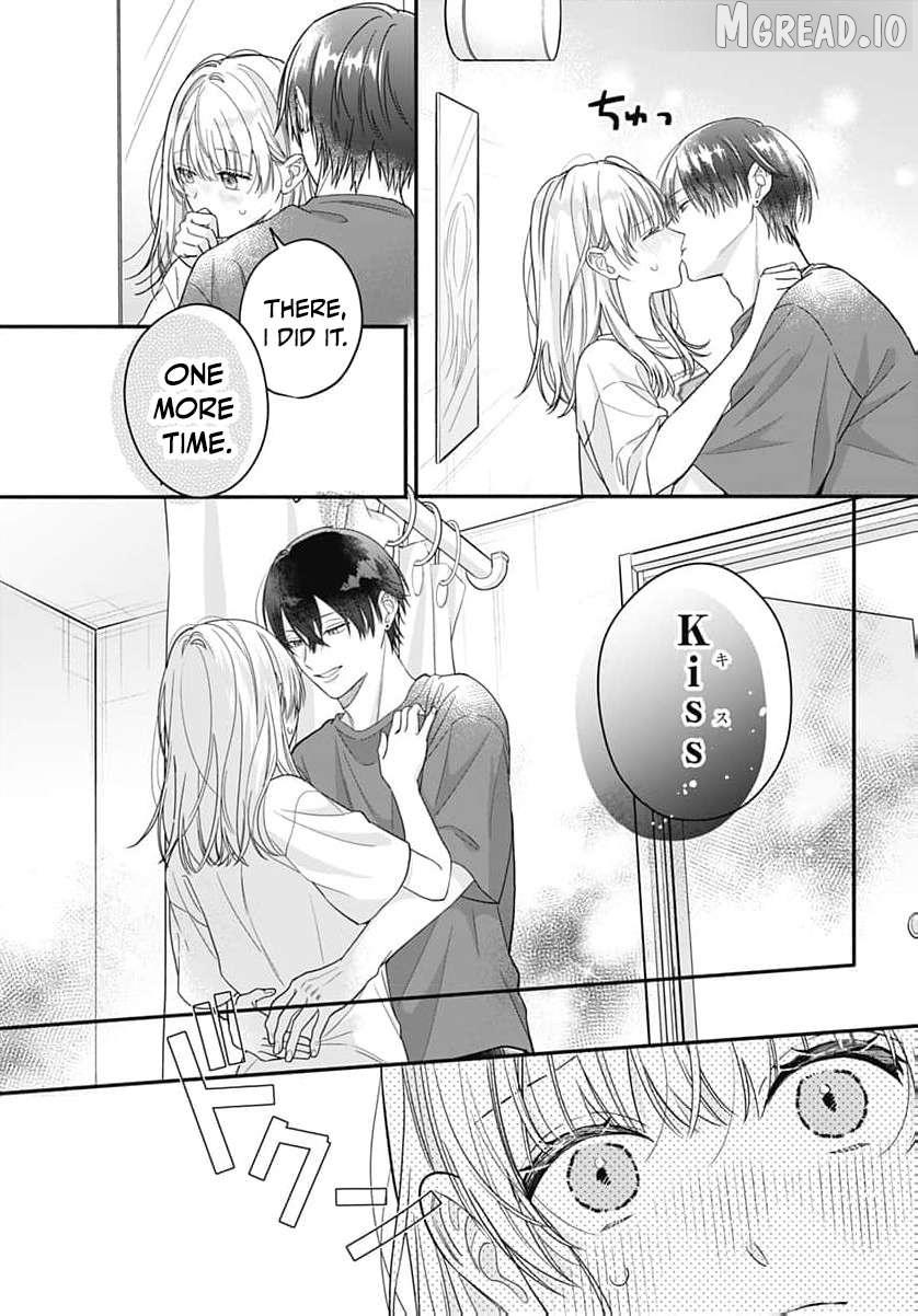 Perfect Domination Chapter 21 page 9 - 
