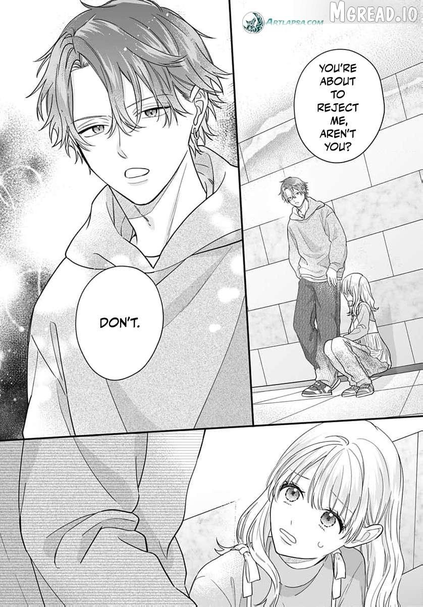 Perfect Domination Chapter 22 page 11 - 