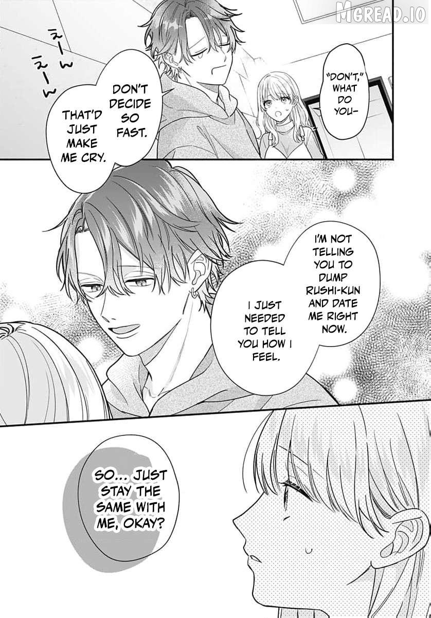Perfect Domination Chapter 22 page 12 - 