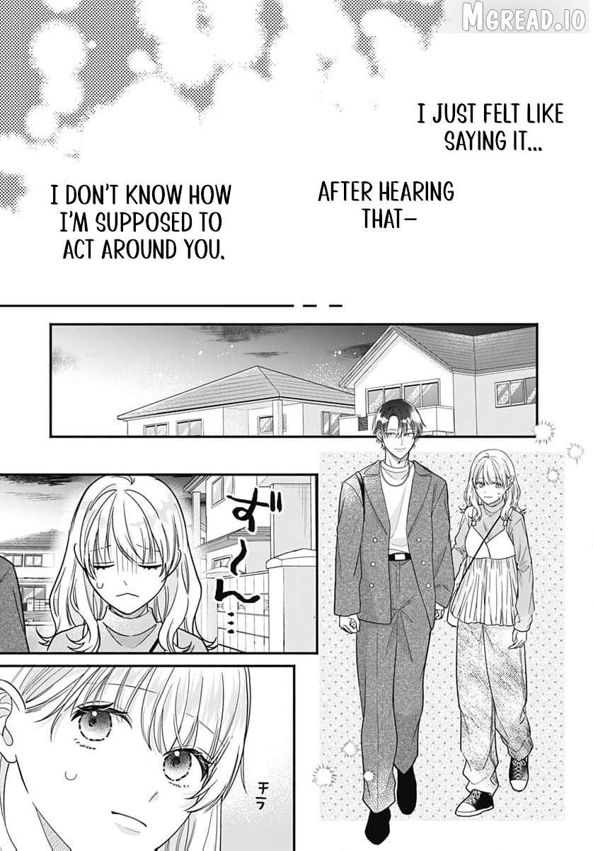 Perfect Domination Chapter 22 page 13 - 