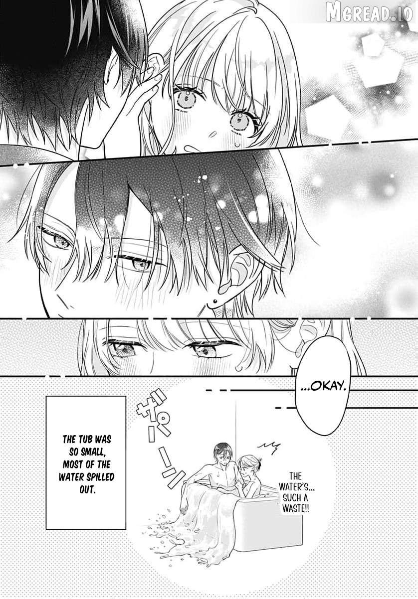 Perfect Domination Chapter 22 page 18 - 