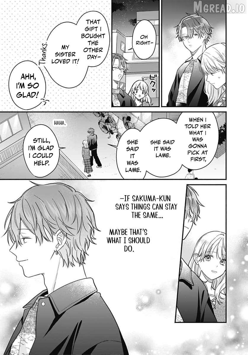 Perfect Domination Chapter 22 page 22 - 