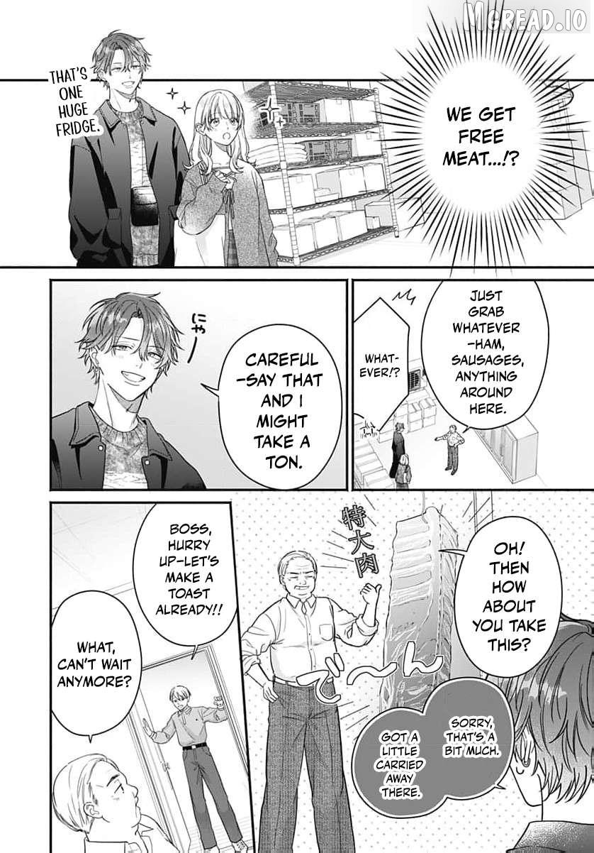 Perfect Domination Chapter 22 page 25 - 