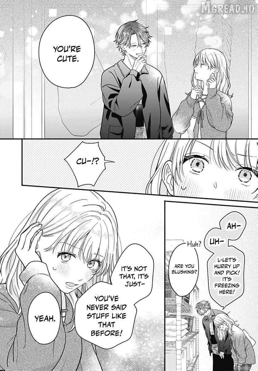 Perfect Domination Chapter 22 page 27 - 