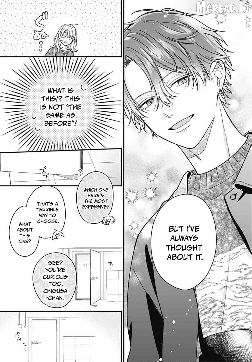 Perfect Domination Chapter 22 page 28 - 