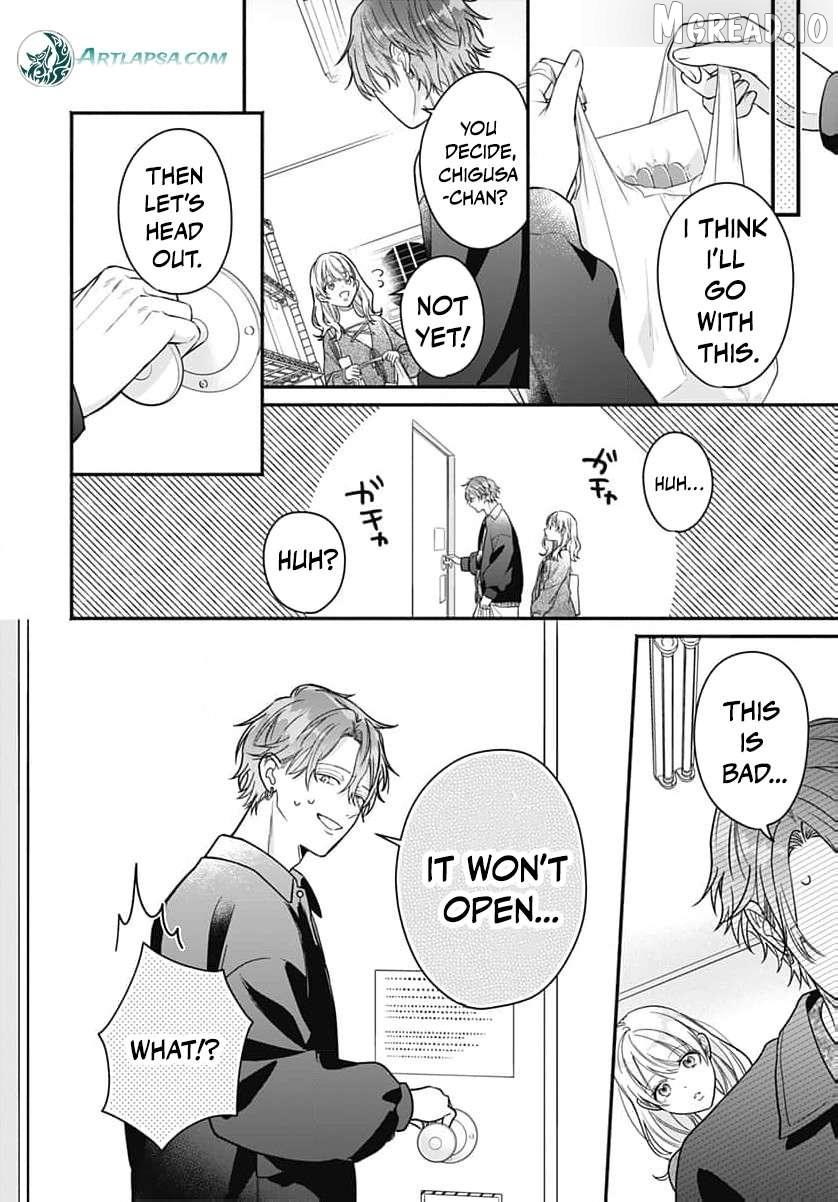 Perfect Domination Chapter 22 page 29 - 