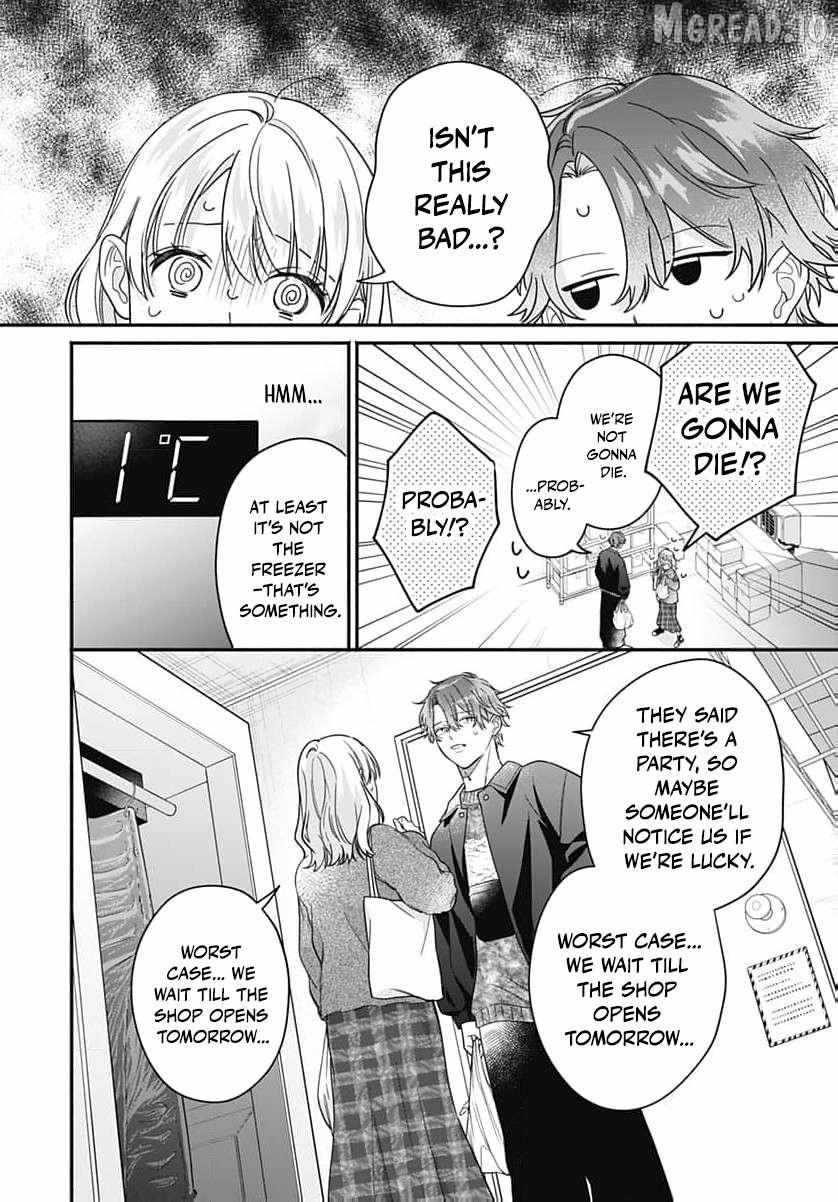 Perfect Domination Chapter 22 page 31 - 