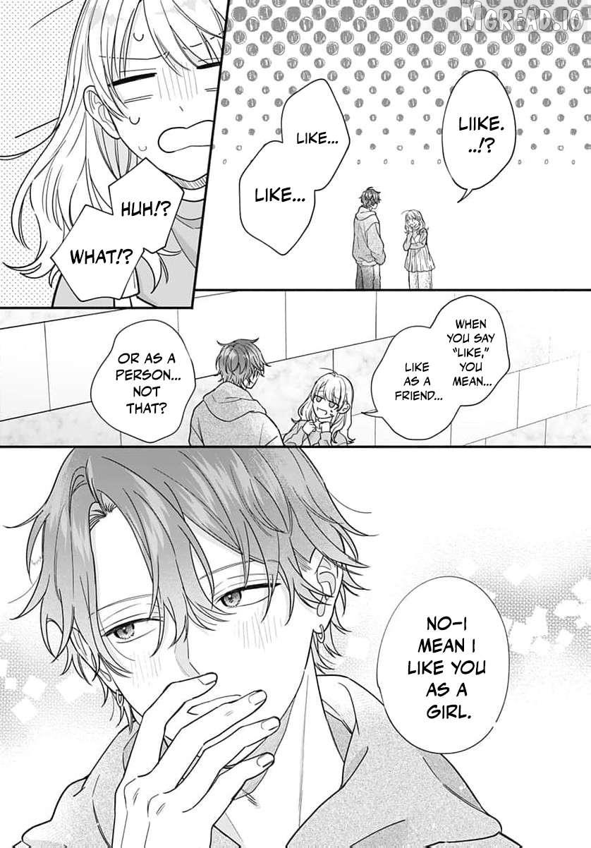 Perfect Domination Chapter 22 page 6 - 