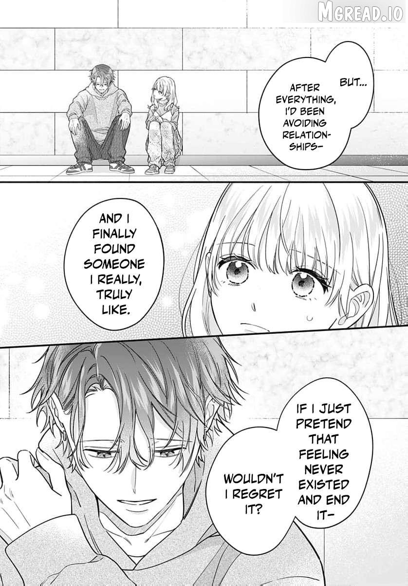 Perfect Domination Chapter 22 page 9 - 