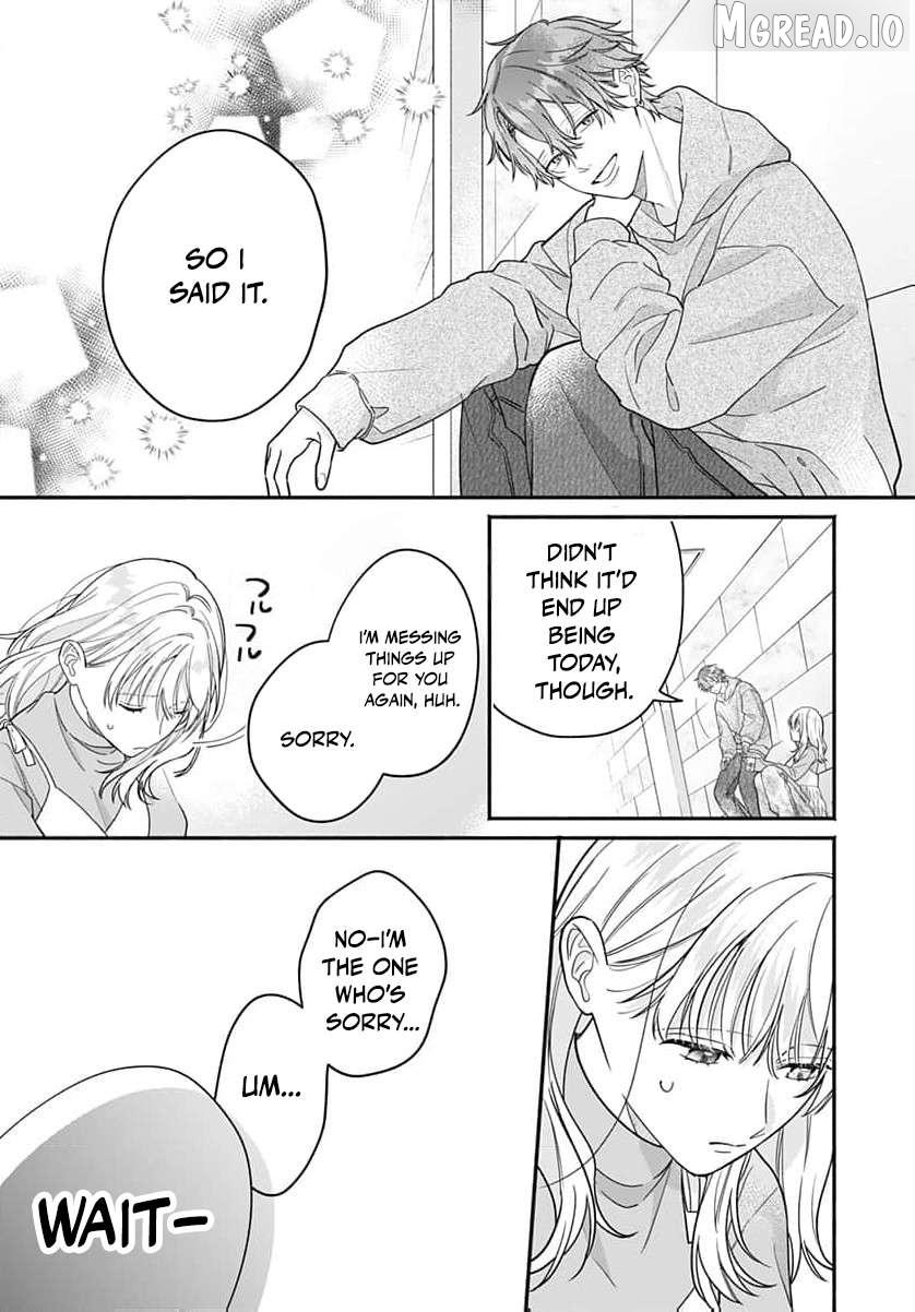 Perfect Domination Chapter 22 page 10 - 