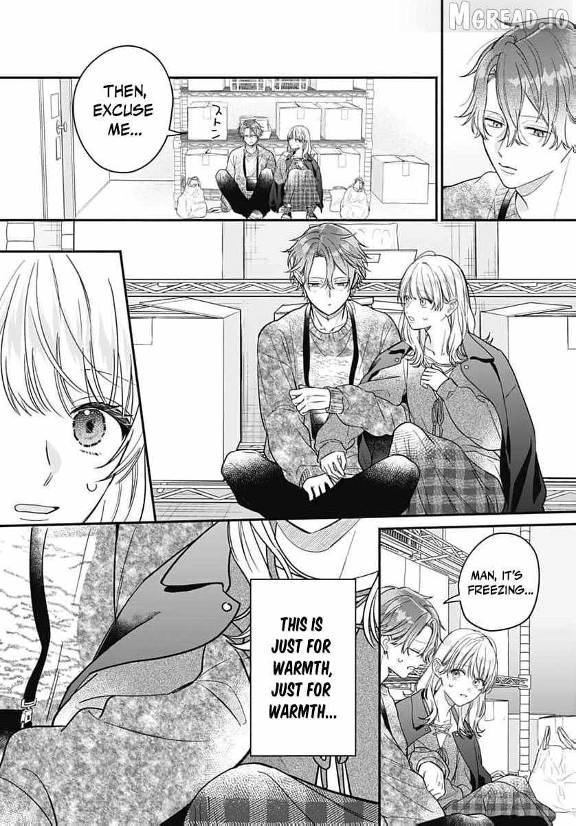 Perfect Domination Chapter 23 page 11 - 