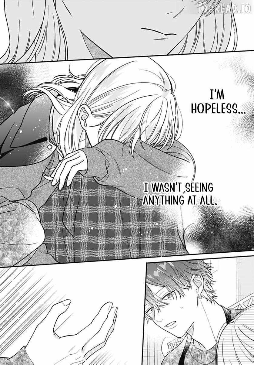 Perfect Domination Chapter 23 page 13 - 