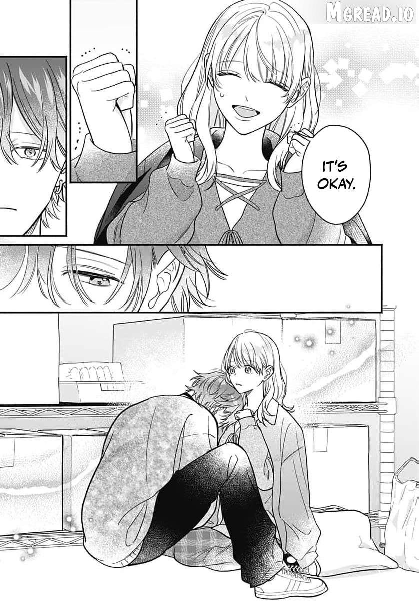 Perfect Domination Chapter 23 page 16 - 