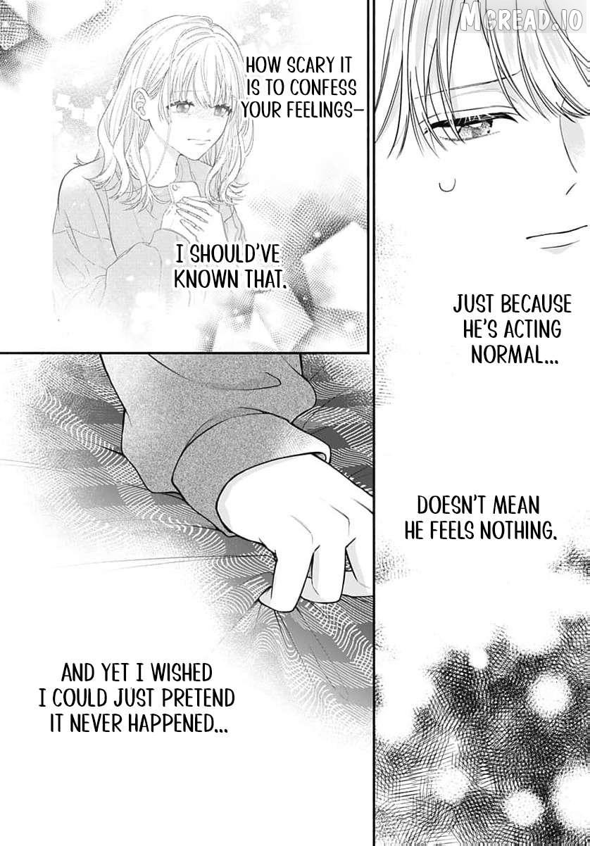 Perfect Domination Chapter 23 page 19 - 