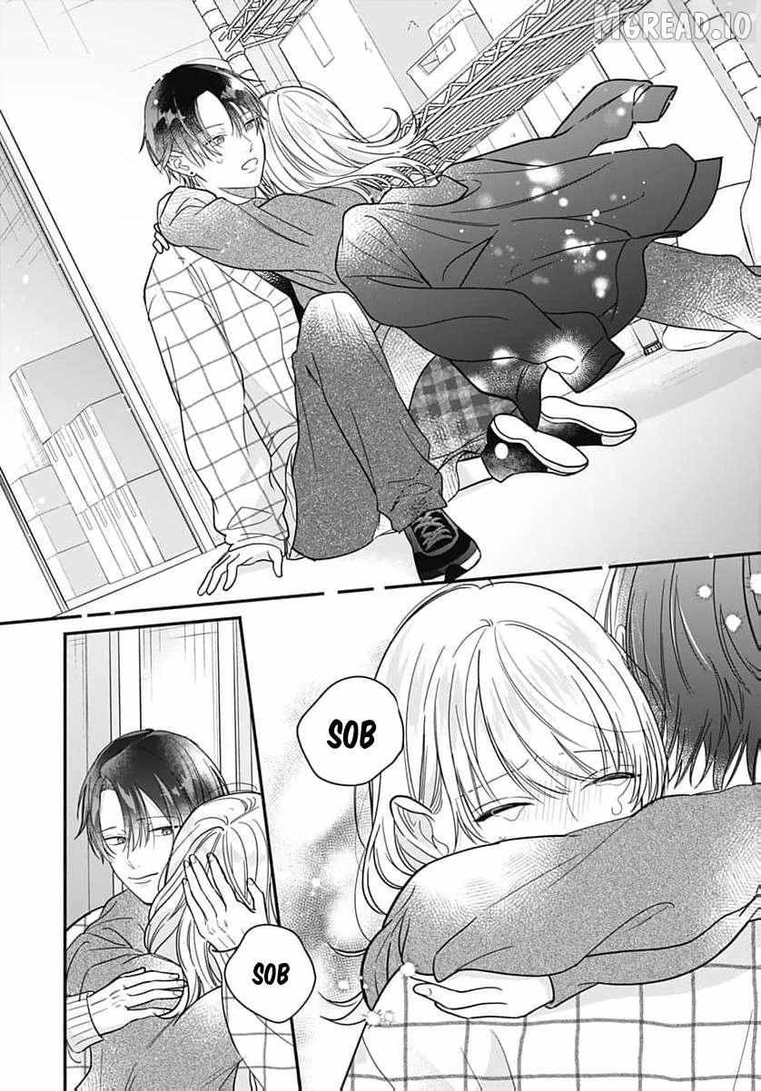 Perfect Domination Chapter 23 page 23 - 