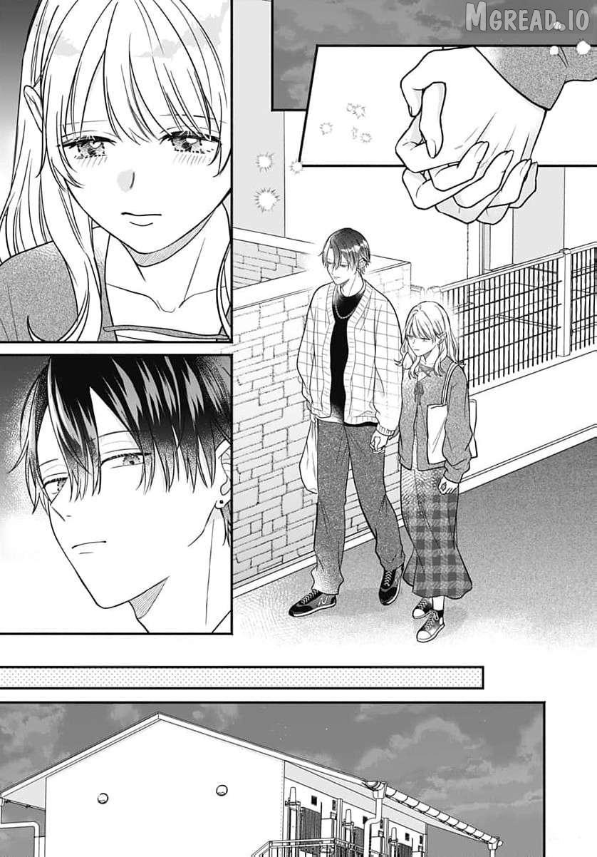 Perfect Domination Chapter 23 page 28 - 