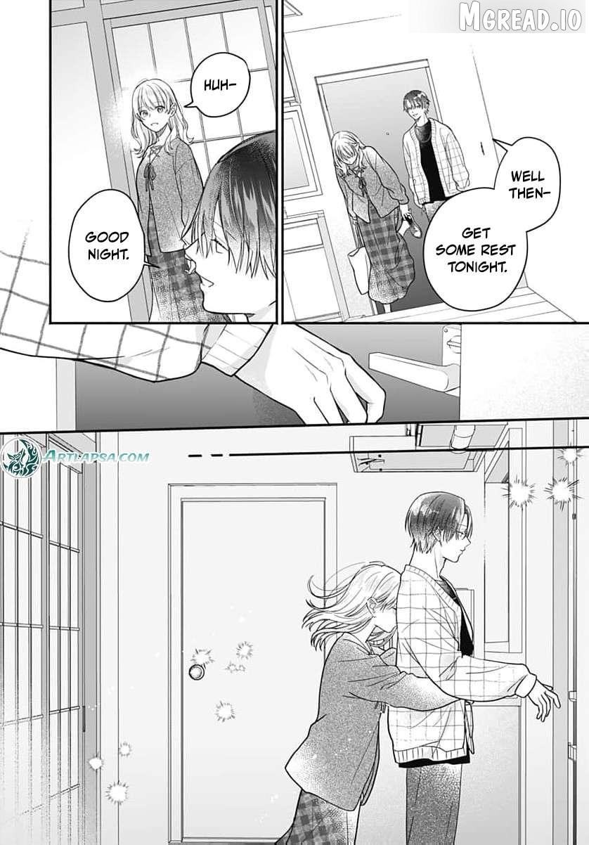 Perfect Domination Chapter 23 page 29 - 