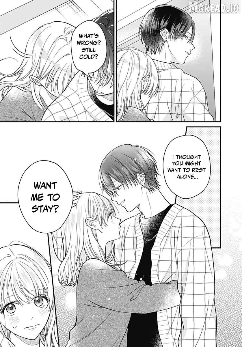 Perfect Domination Chapter 23 page 30 - 