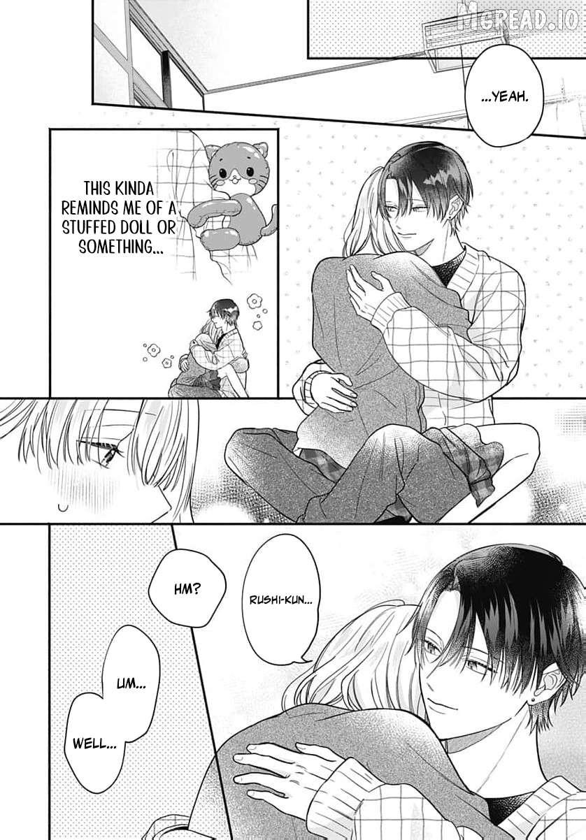 Perfect Domination Chapter 23 page 31 - 