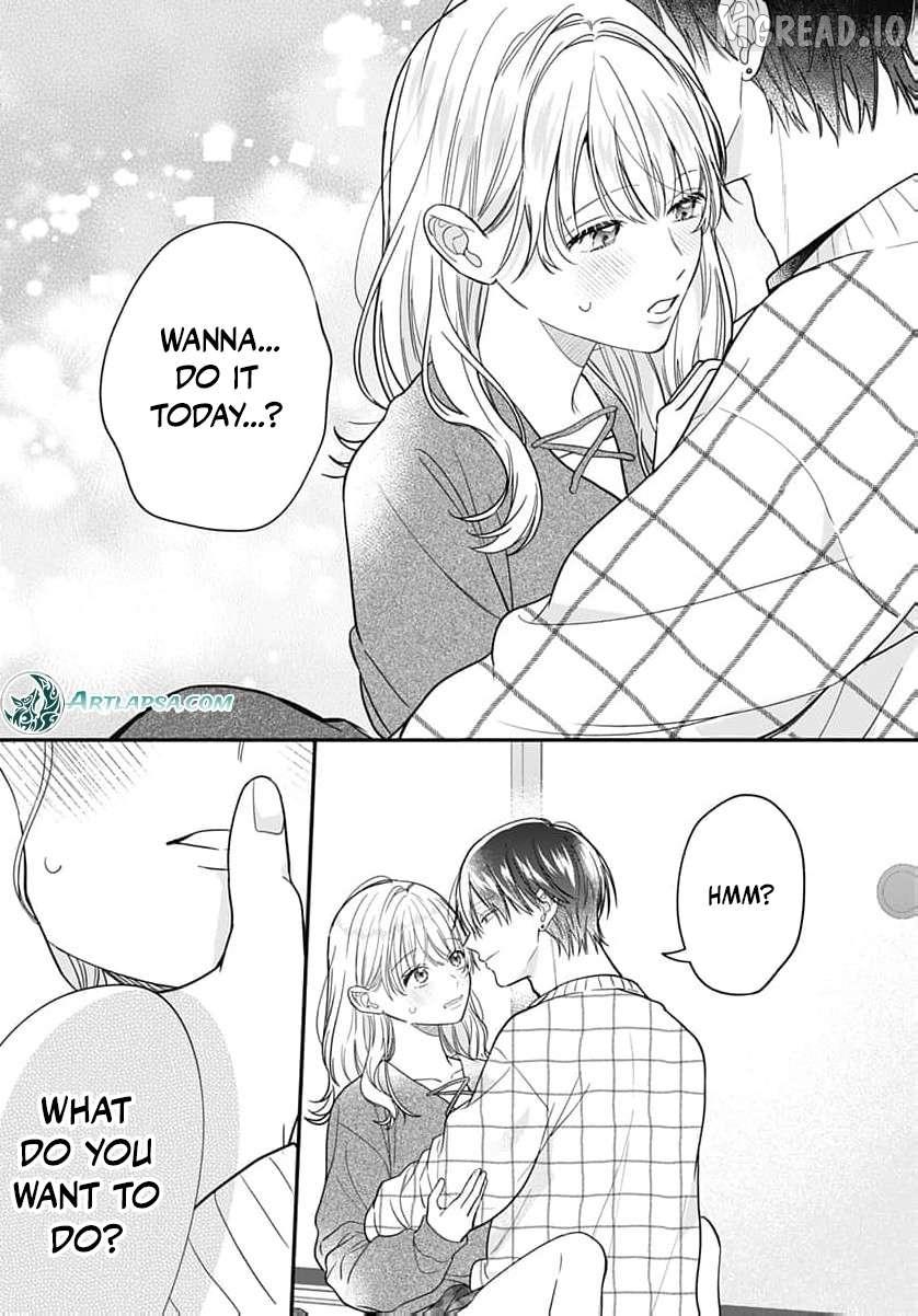 Perfect Domination Chapter 23 page 34 - 