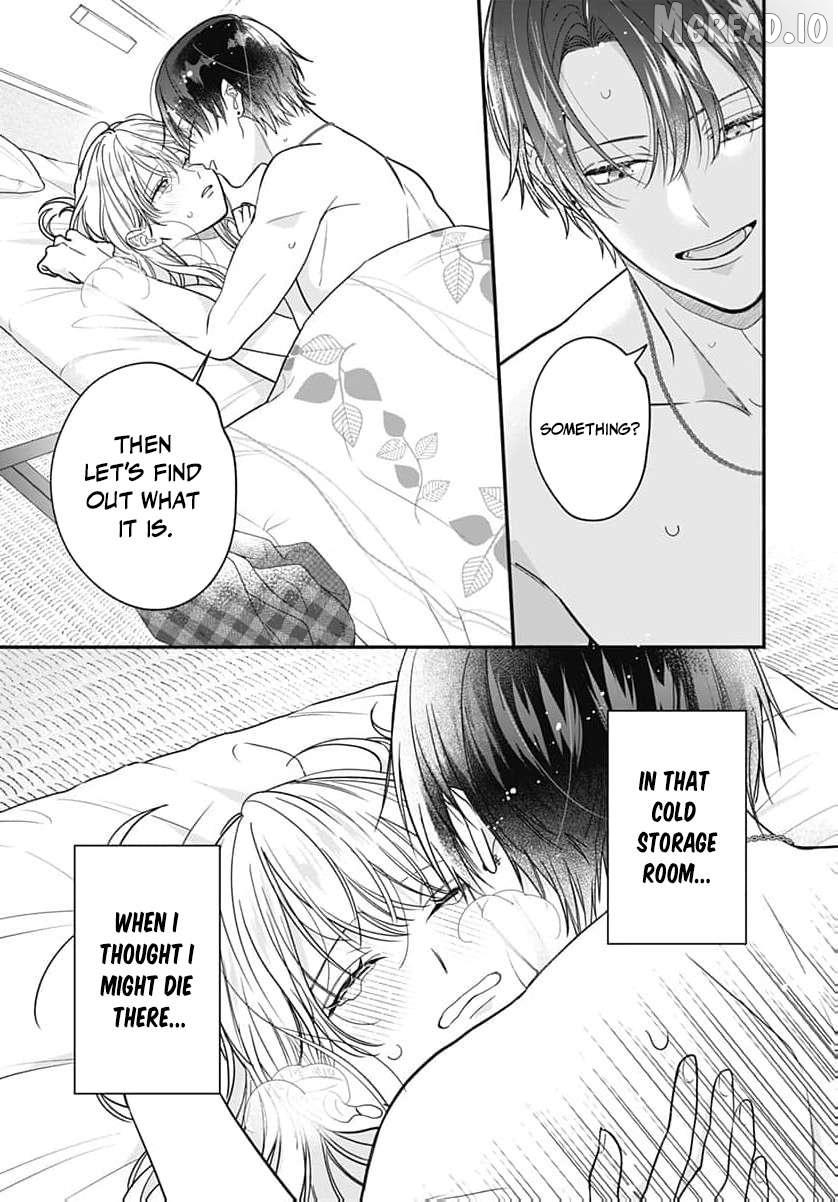 Perfect Domination Chapter 23 page 38 - 