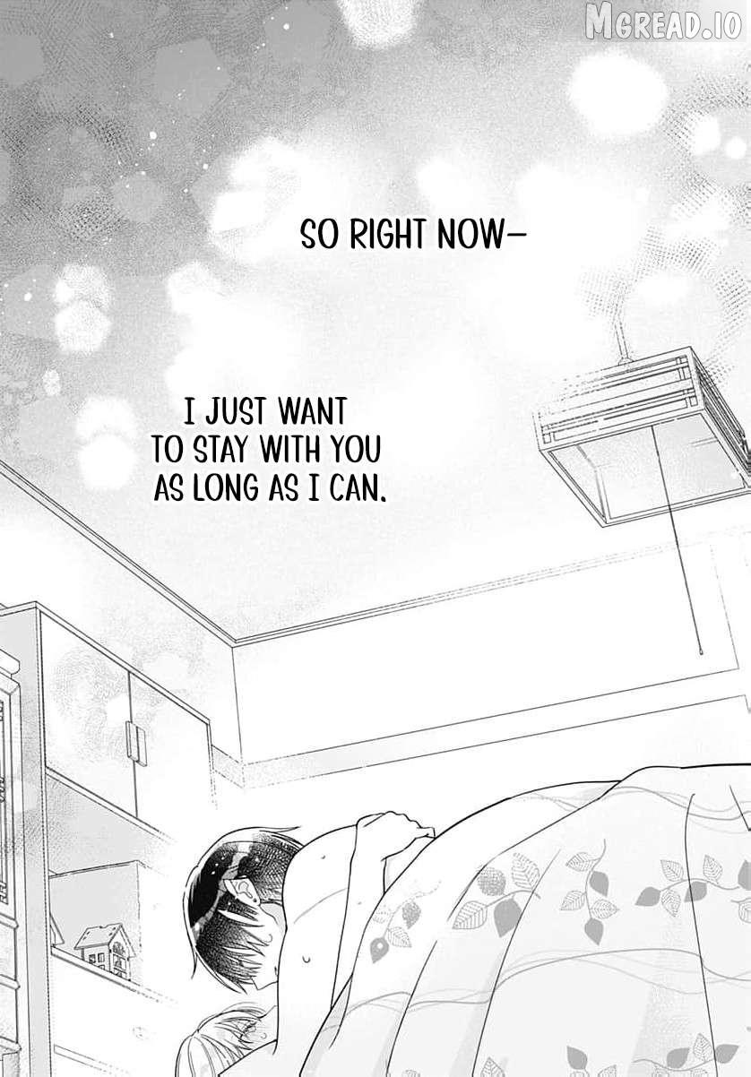 Perfect Domination Chapter 23 page 40 - 