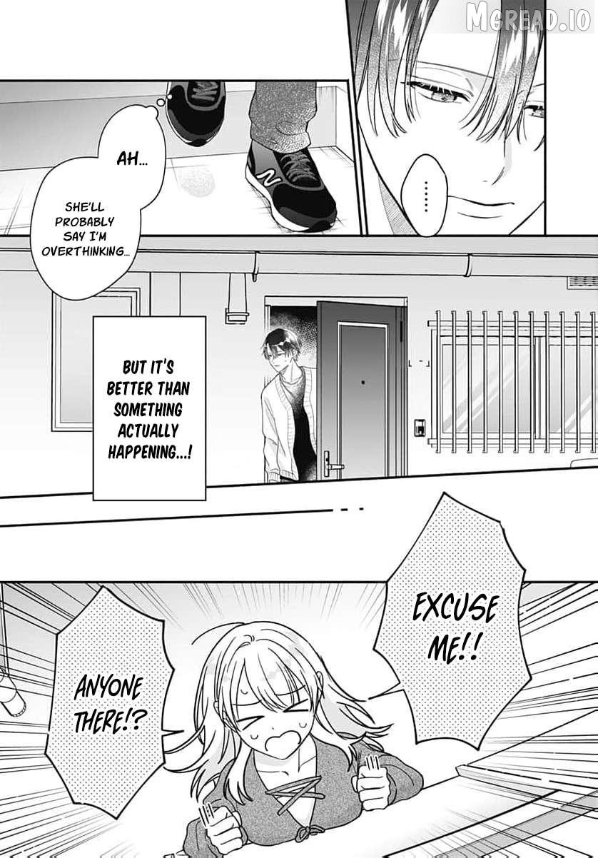 Perfect Domination Chapter 23 page 6 - 