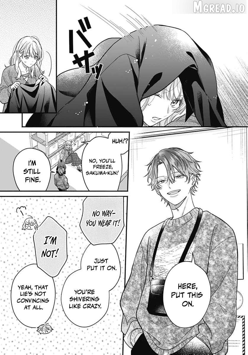 Perfect Domination Chapter 23 page 8 - 