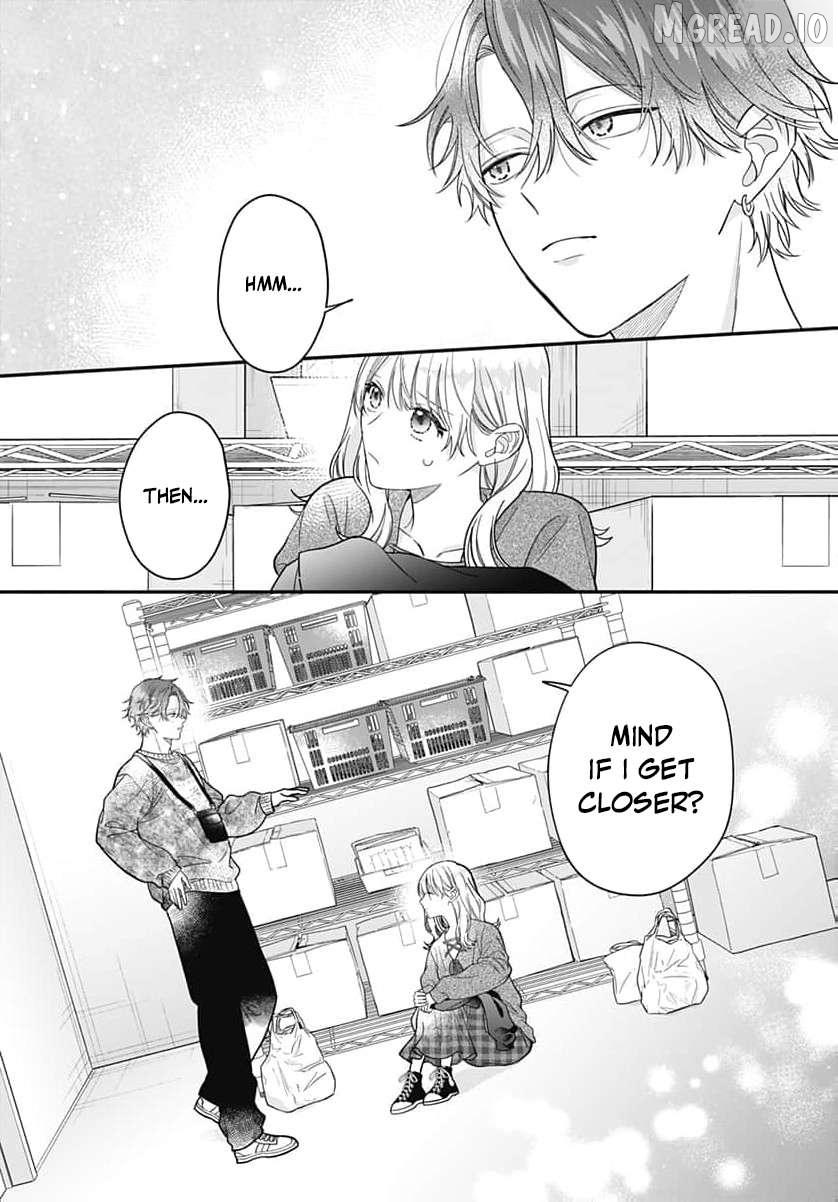 Perfect Domination Chapter 23 page 9 - 