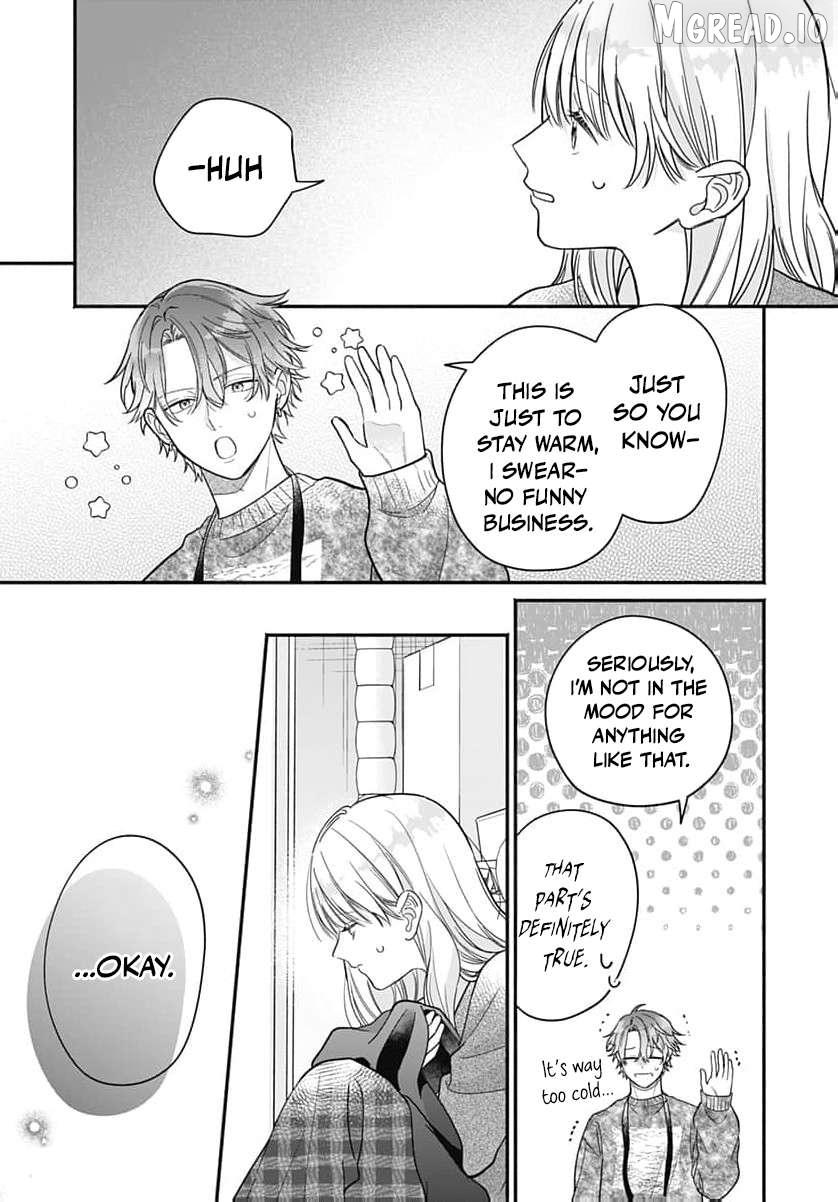 Perfect Domination Chapter 23 page 10 - 