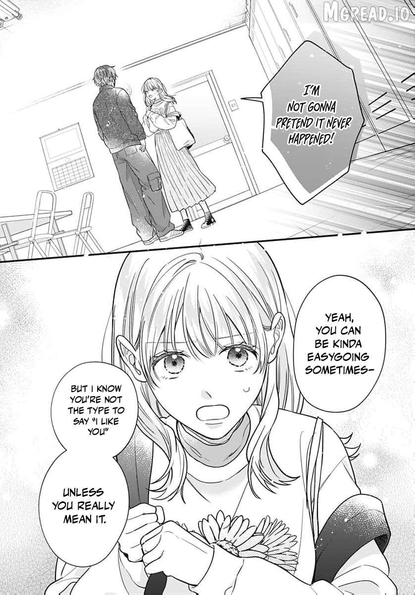 Perfect Domination Chapter 24 page 17 - 