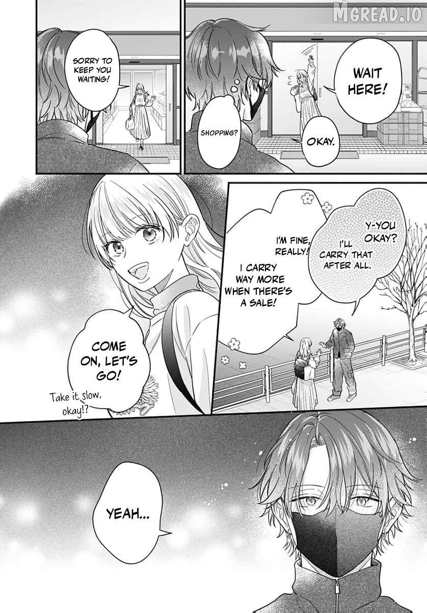 Perfect Domination Chapter 24 page 23 - 