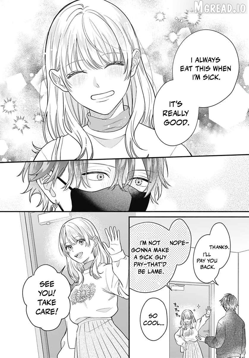 Perfect Domination Chapter 24 page 25 - 