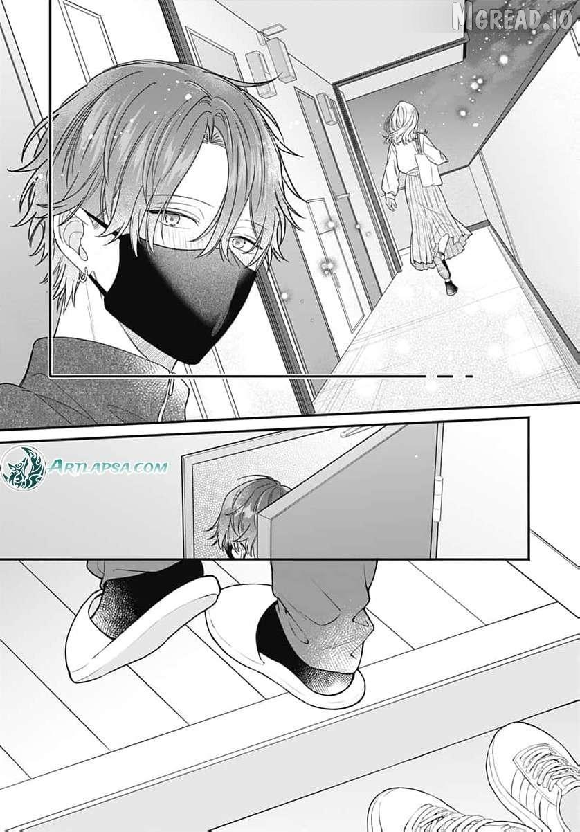 Perfect Domination Chapter 24 page 26 - 