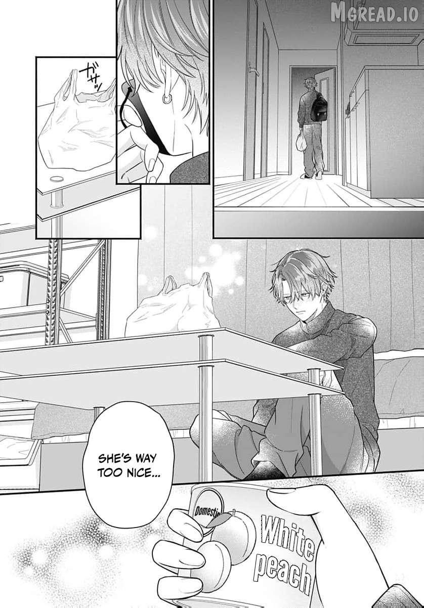 Perfect Domination Chapter 24 page 27 - 