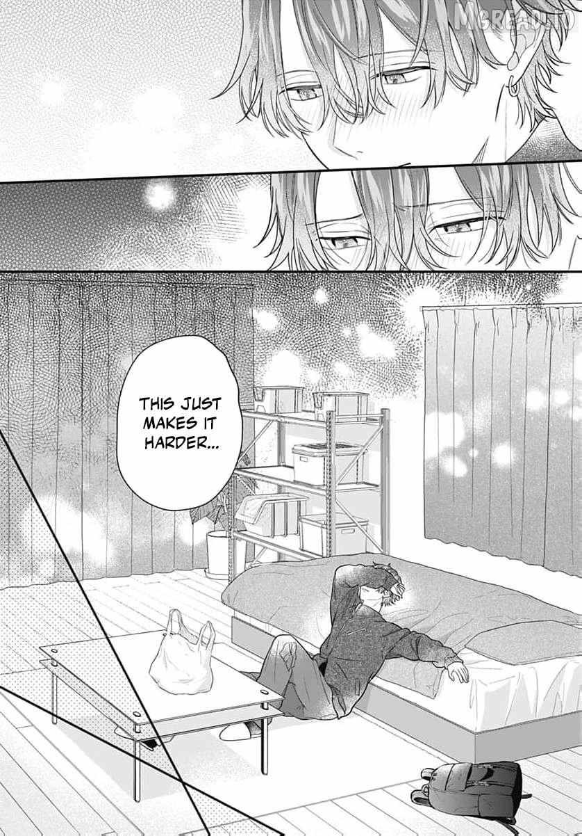 Perfect Domination Chapter 24 page 28 - 