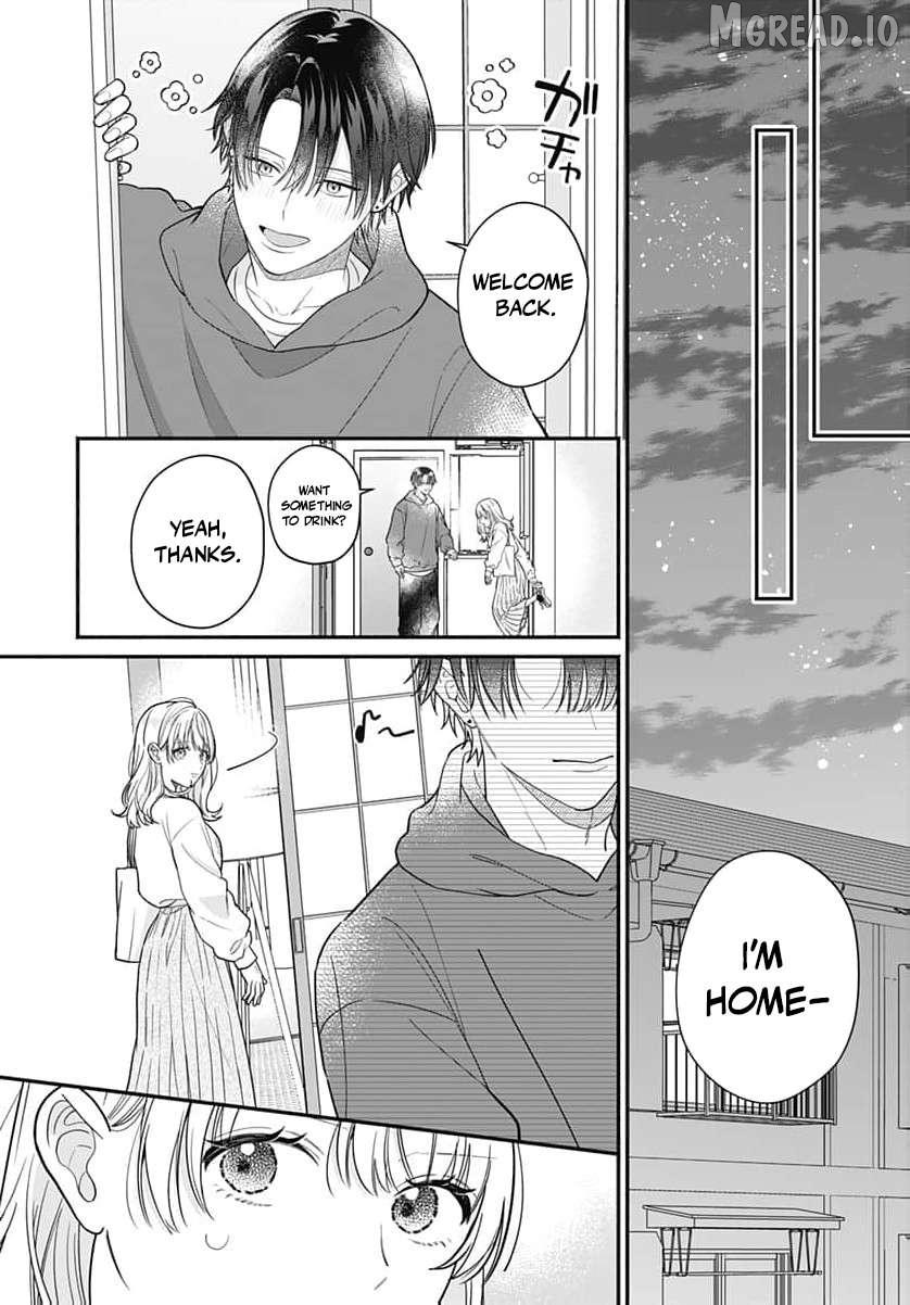 Perfect Domination Chapter 24 page 29 - 