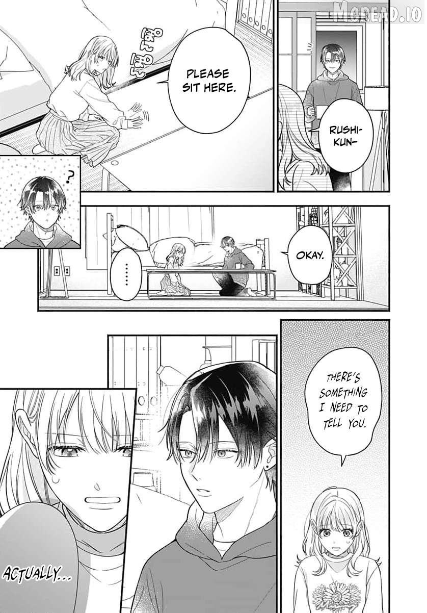 Perfect Domination Chapter 24 page 30 - 